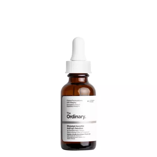 The Ordinary - Ethylated Ascorbic Acid 15% Solution - Vitamin C Serum - 30ml