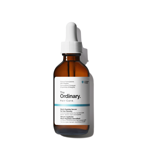 The Ordinary - Multi Peptide Serum for Hair Density  - Peptid-Serum für Haarwachstum - 60ml