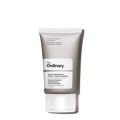 The Ordinary - Natural Moisturizing Factors + PhytoCeramides - Nährende Feuchtigkeitscreme - 30ml