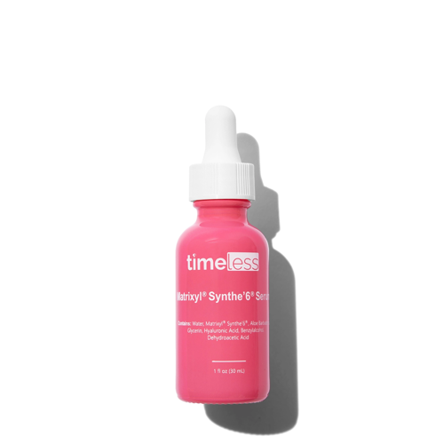 Timeless - Skin Care - Matrixyl®️ Synthe'6®️ Serum - Peptidserum - 30ml