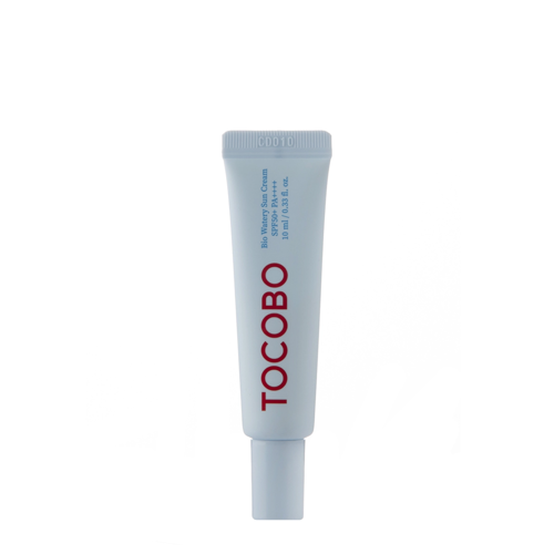 Tocobo - Bio Watery Sun Cream Deluxe SPF50+ PA++++ -  Creme mit UV-Filter - Miniatur - 10 ml