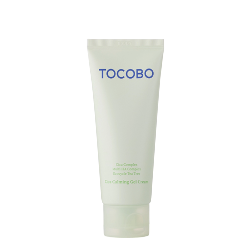 Tocobo - Cica Calming Gel Cream - Lindernde Gel-Creme- 75ml