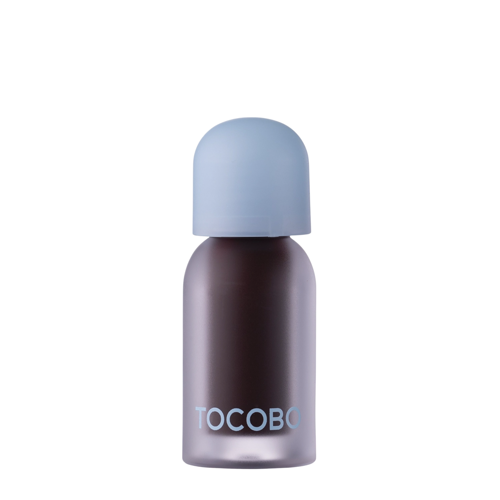 Tocobo - Juicy Berry Plumping Lip Oil -  Lippenöl - 03 Black Cherry - 4g