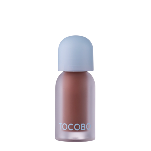 Tocobo - Juicy Berry Plumping Lip Oil - Lippenöl - 04 Bitter Brown - 4g