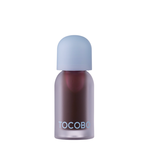 Tocobo - Juicy Berry Plumping Lip Oil - Lippenöl - 07 Plum Jam - 4g