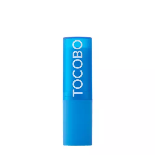 Tocobo - Powder Cream Lip Balm - Cremig-pudriger Lippenbalsam - 032  Rose Petal - 3,5g