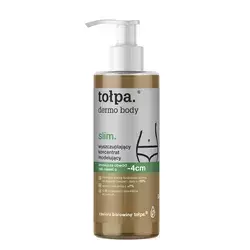 Tołpa - Dermo Body Slim - Schlankheits-Modellierkonzentrat - 250ml