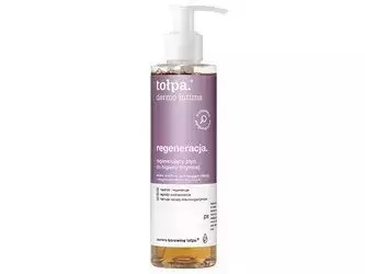 Tołpa - Dermo Intima - Regenerierende Intimpflege-Lotion - 195ml