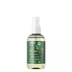 Tolpa - Green S.O.S. Kopfhaut - Frische-Booster - 100ml