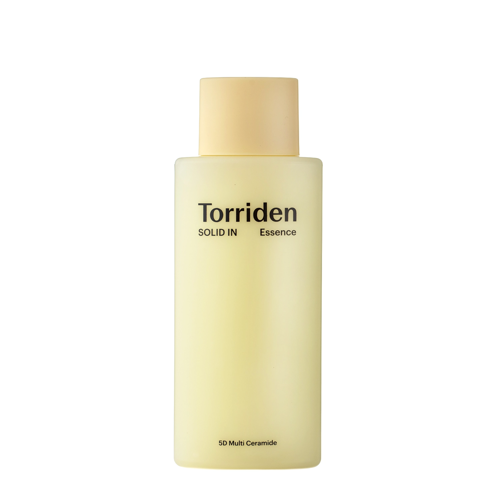 Torriden - Solid-In - Ceramide All Day Essence - Gesichtsessenz mit Ceramiden - 100ml