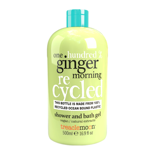 TreacleMoon - Bath Gel One Ginger Morning - Dusch- und Badegel - 500ml