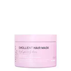 Trust My Sister - Emollient Hair Mask - Weichmachende Maske für Haare mit hoher Porosität - 150g