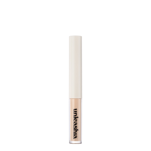 Unleashia - Bye Bye My Blemish Concealer - Abdeckstift für die Augen - No. 2.0 Wheat - 2g