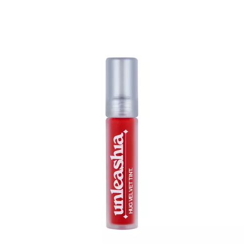 Unleashia - Hug Velvet Tint - Samtiger Lip Tint - 1 Be With - 4.5g