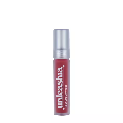 Unleashia - Hug Velvet Tint - Samtiger Lip Tint - 4 Join - 4.5g