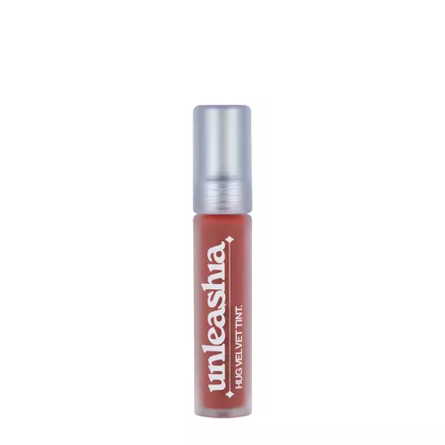 Unleashia - Hug Velvet Tint - Samtiger Lip Tint - 5 Together - 4.5g