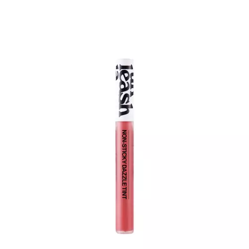 Unleashia - Non Sticky Dazzle Tint - Lip Tint mit glänzendem Finish - 5 Nice Step - 7.6g