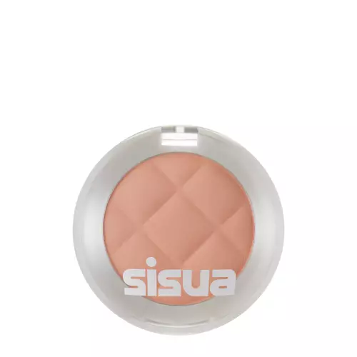 Unleashia - Sisua Butter Waffle Dough Blusher - Rouge - 2 Apricot Sherbet - 8g