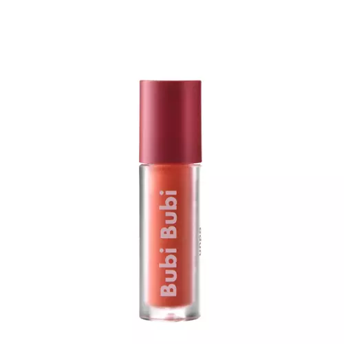 Unpa - Bubi Bubi Stay Blooming Tint For Lip&Cheek - Tint für Lippen und Wangen - 02 Hydrangea Coral - 3.5ml