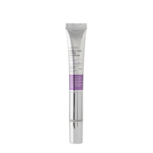 VT Cosmetics - Reedle Shot Lifting Eye Cream - Straffende Augencreme - 15ml