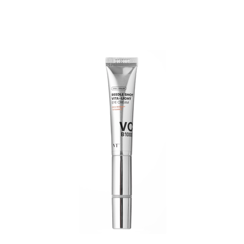 VT Cosmetics - Reedle Shot Vita-Light Eye Cream - Aufhellende Augencreme - 15ml