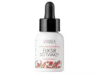 Vianek - Anti-Falten Gesichtselixier - 30ml