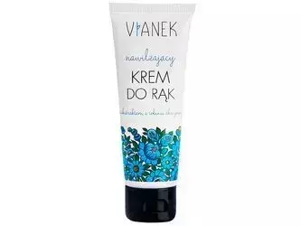 Vianek - Feuchtigkeitsspendende Handcreme - 75ml