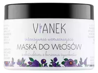 Vianek - Intensiv stärkende Haarmaske - 150ml