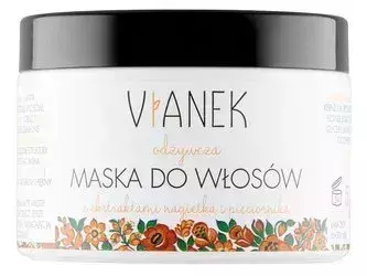 Vianek - Nährende Haarmaske - 150ml