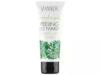 Vianek - Normalisierendes Gesichtspeeling - 75ml