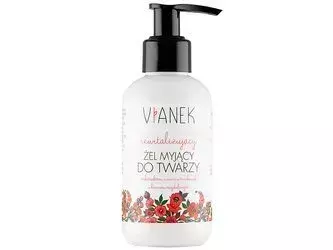 Vianek - Revitalisierendes Gesichtsreinigungsgel - 150ml