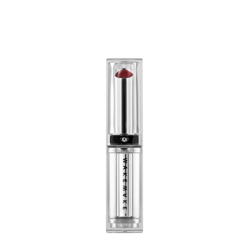 Wakemake - Dewy Gel Glaze Stick - Lippenstift mit Gel Finish Effekt - 01 Mute Percent - 3g