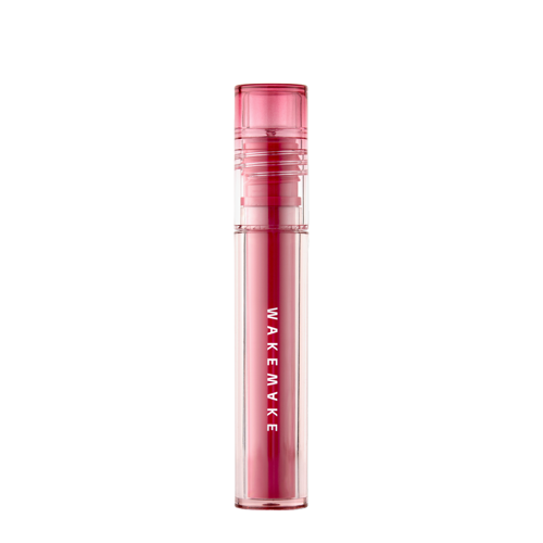 Wakemake - Water Blurring Fixing Tint - Lang anhaltender Lip Tint - 13 Pinky Ice - 3.8g