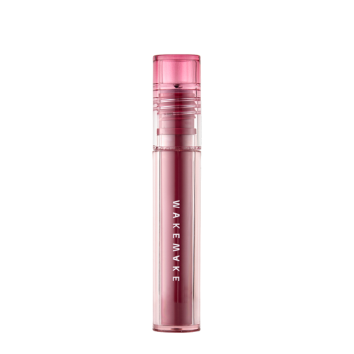 Wakemake - Water Blurring Fixing Tint - Lang anhaltender Lip Tint - 14 Festive Plum - 3.8g