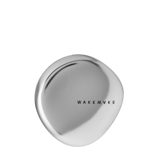 Wakemake - Water Velvet Cover Cushion SPF50PA+++ - Abdeckende Foundation in einem Kissen - 19 Porzellan - 15g