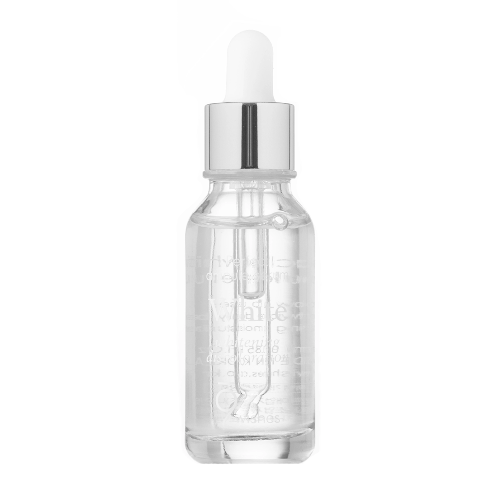 9Wishes - Miracle White Ampule Serum - Aufhellendes Serum - Gesichtsampulle - 25ml