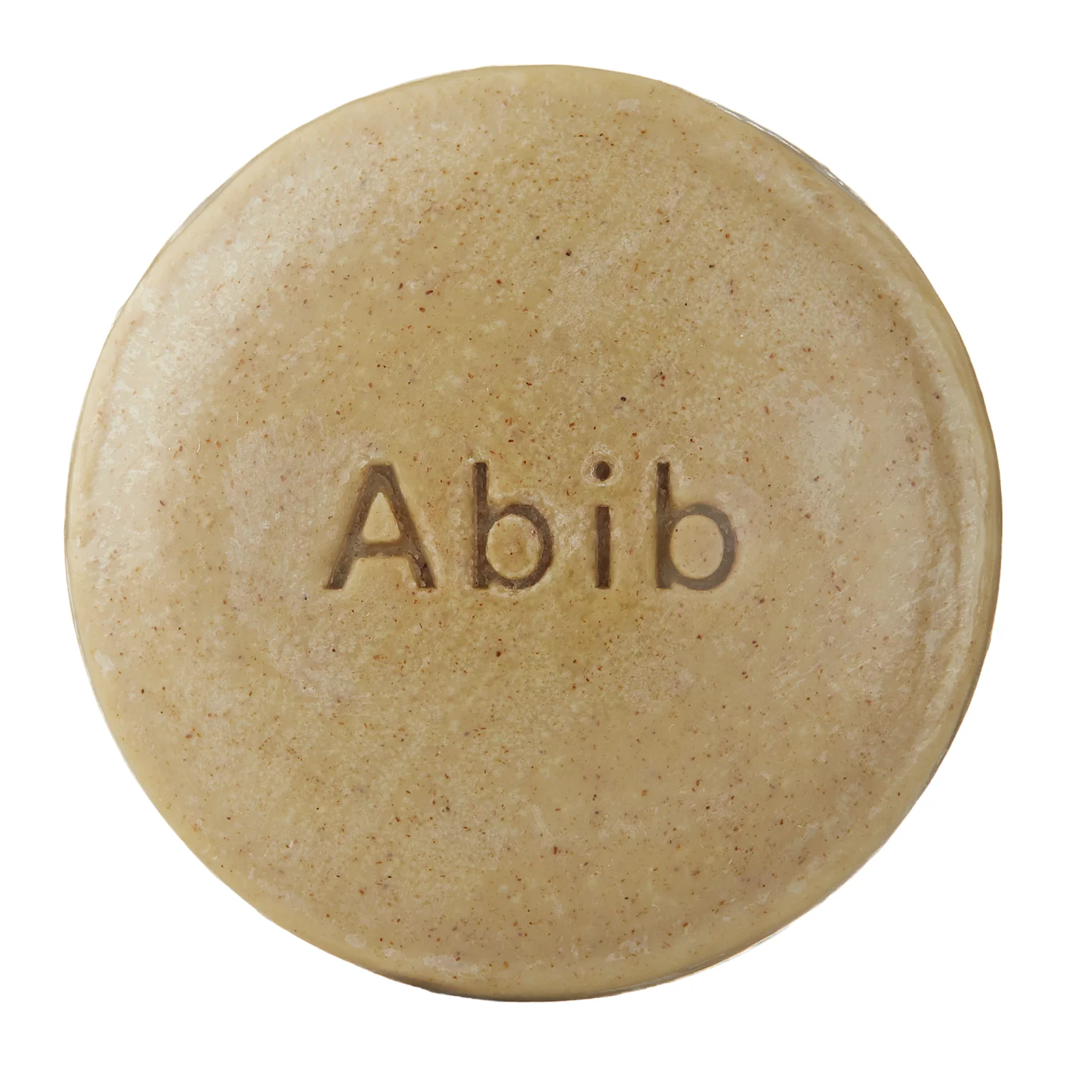 Abib - Calming Facial Soap Heartleaf Stone -  Sanfte Gesichtsreinigungsseife - 100g