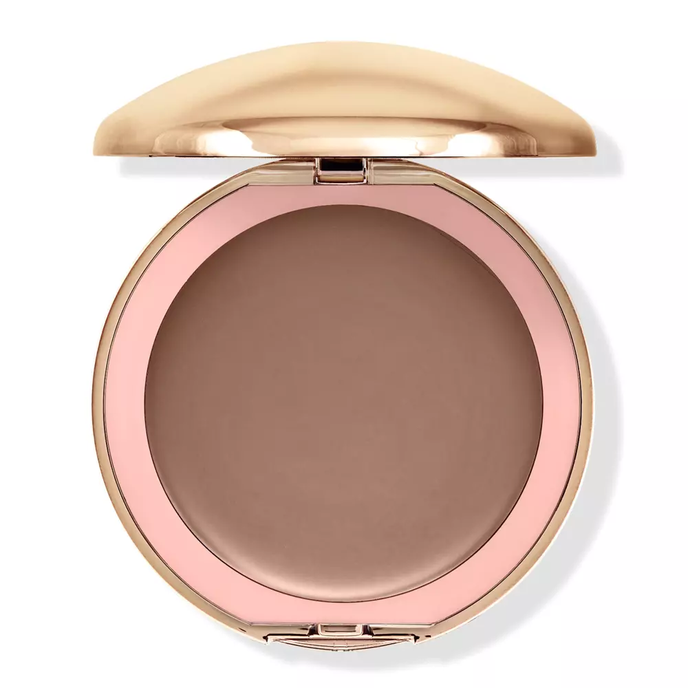 Affect - Dream Cream - Bronzer in Creme - Saint-Tropez - 10g