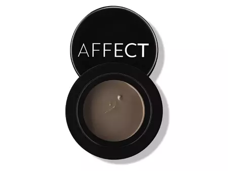 Affect - Eyebrow Pomade Waterproof - Wasserfeste Augenbrauenpomade - Light - 5g