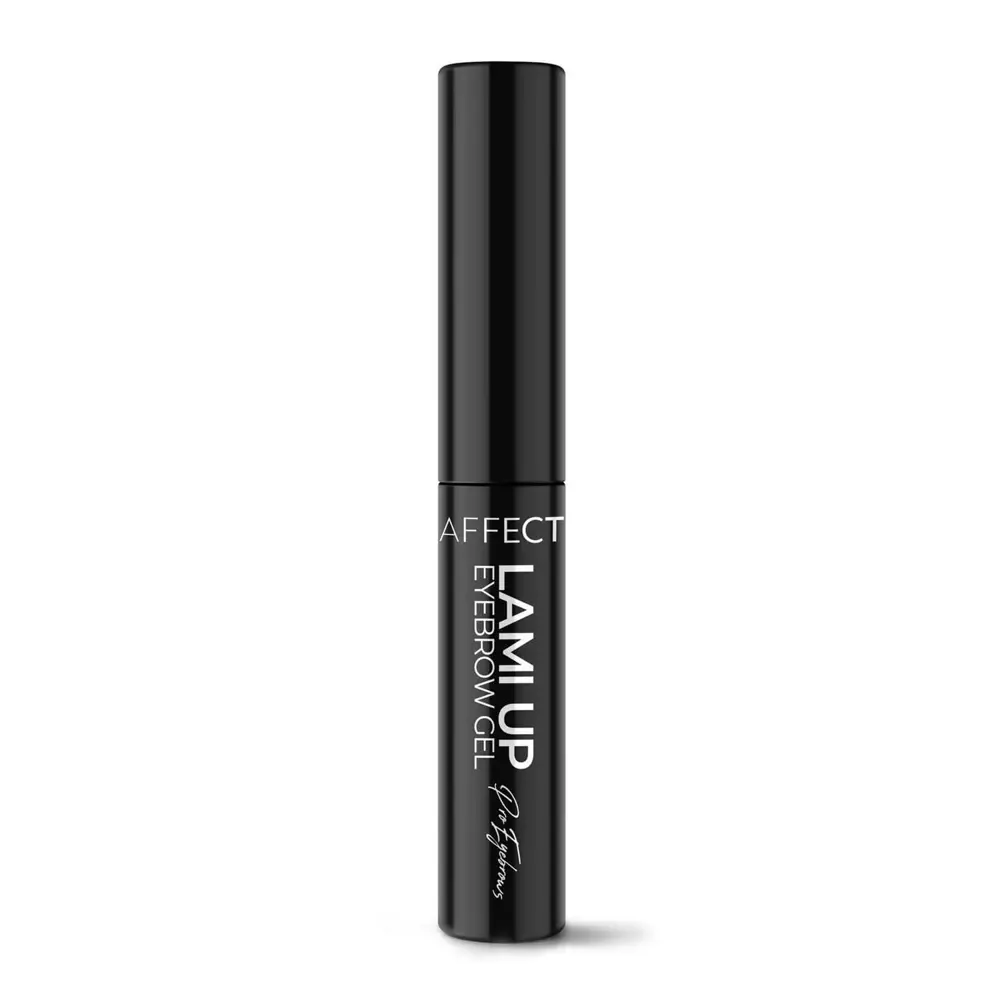 Affect - Lami Up - Augenbrauen-Styling-Gel - 4ml