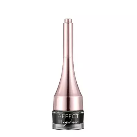 Affect - Simple Lines - Wasserfester Gel-Eyeliner - 2,9g