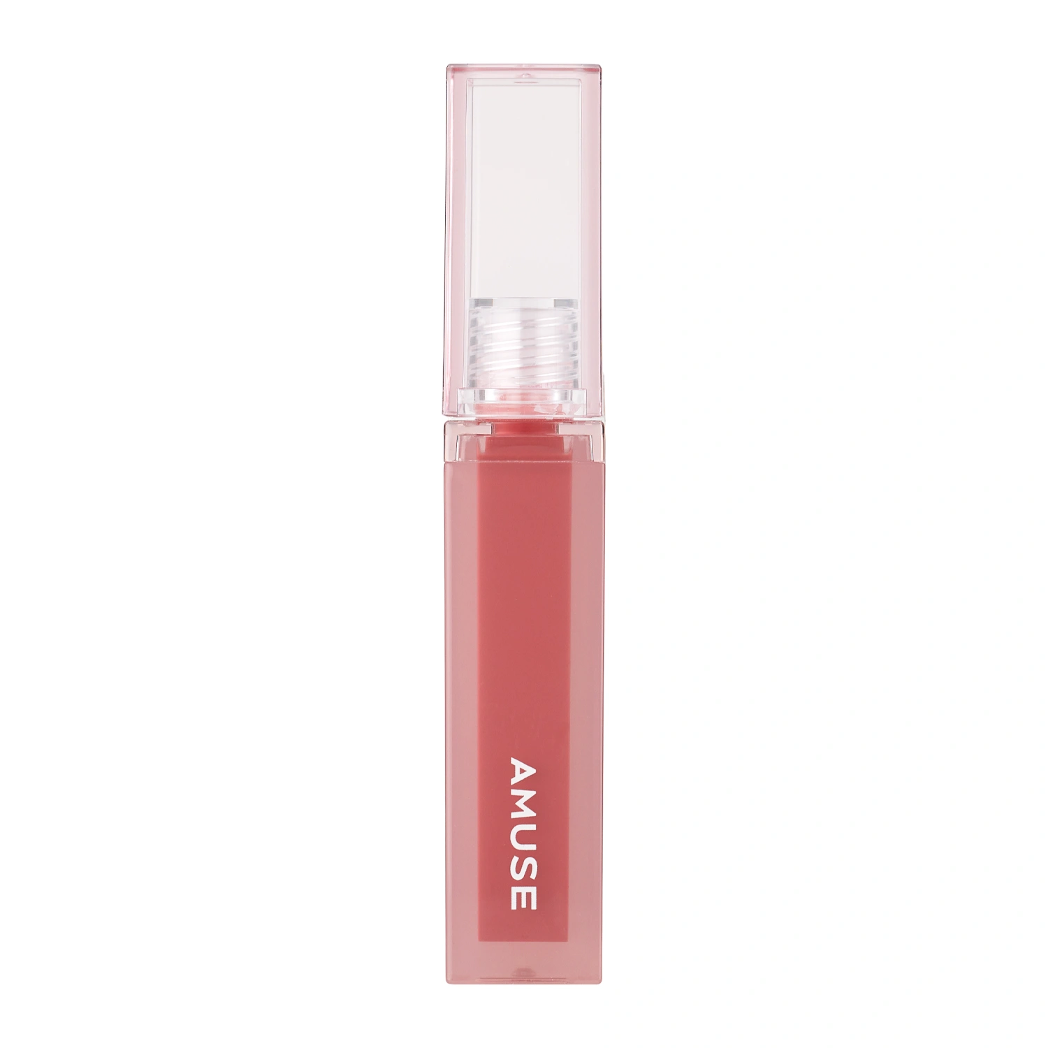 Amuse - Dew Tint - Lang anhaltender Lip Tint  - 03 Healthy Boksoonga - 4g