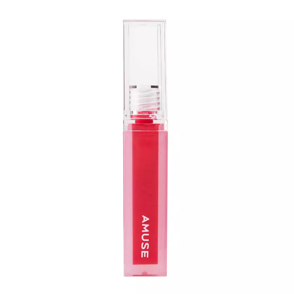 Amuse - Dew Tint - Lang anhaltender Lip Tint - 03 Kkotmool - 4g