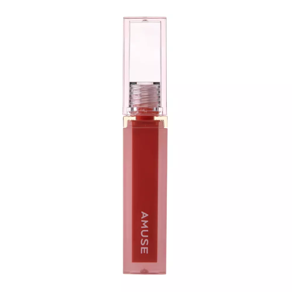 Amuse - Dew Tint - Lang anhaltender Lip Tint - 05 Hipjiro - 4g