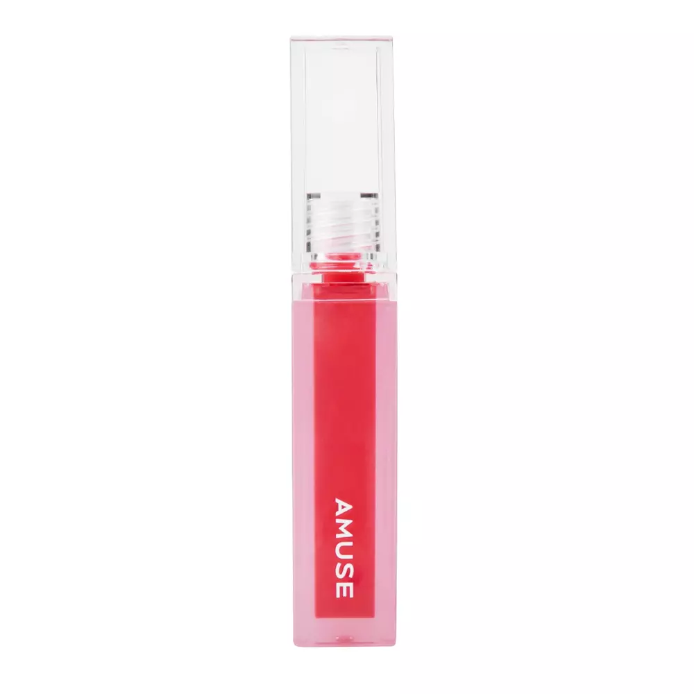 Amuse - Dew Tint - Lang anhaltender Lip Tint - 14 Pleasing - 4g