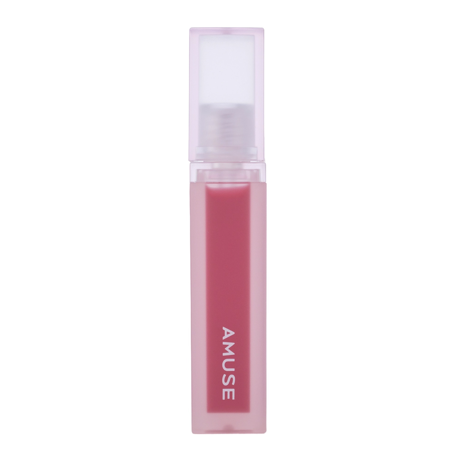 Amuse - Dew Velvet - Samtiger Lip Tint - 03 Hibiscus - 4g