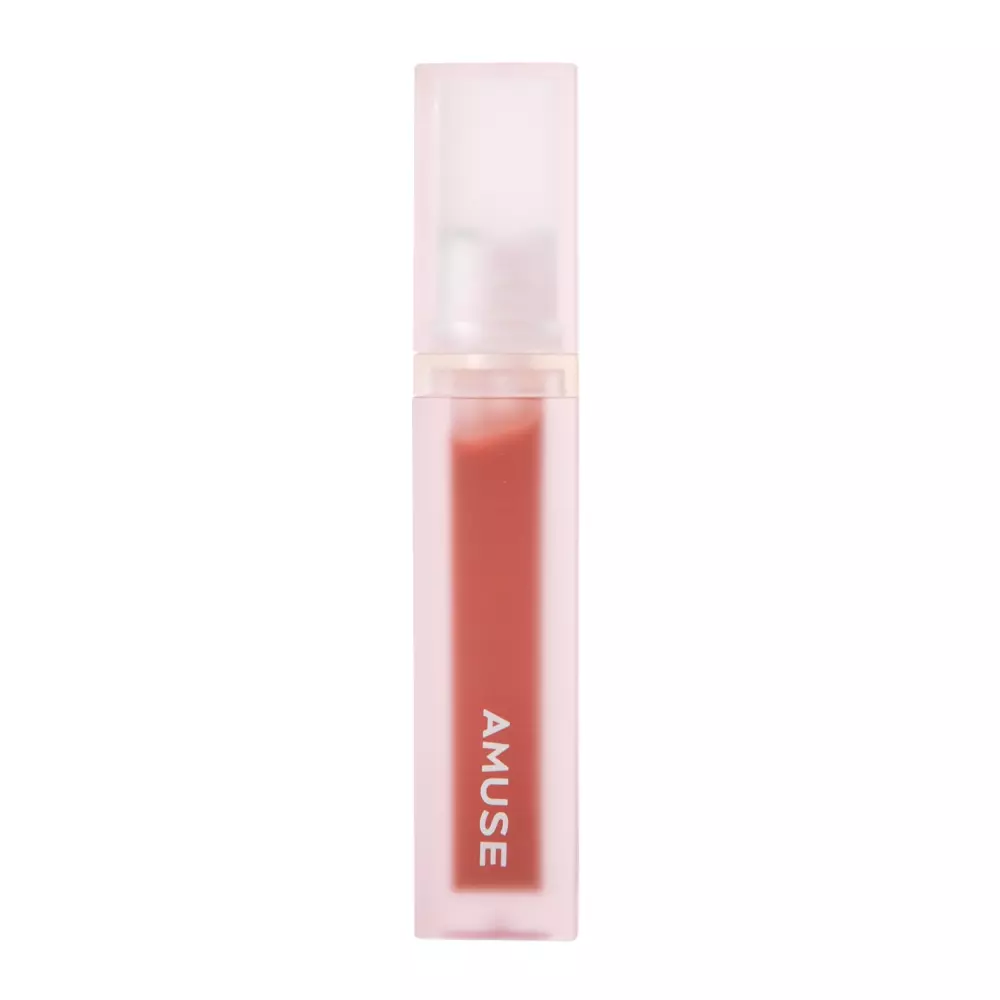 Amuse - Dew Velvet - Samtiger Lip Tint - 05 Seouler - 4g