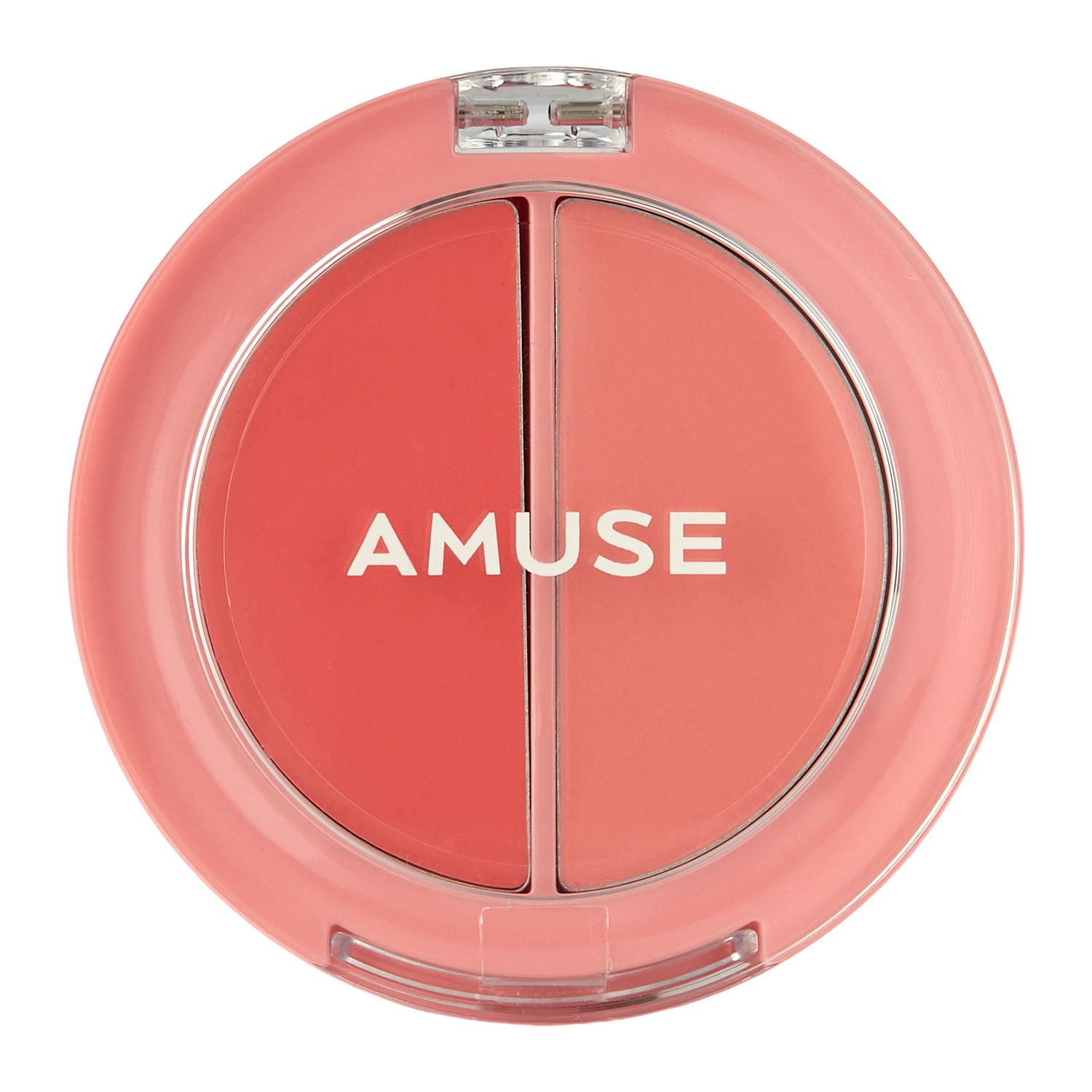 Amuse - Lip & Cheek Healthy Balm - Creamiger Lippen- und Wangenbalsam - 01 Boksoonga Balm - 3g