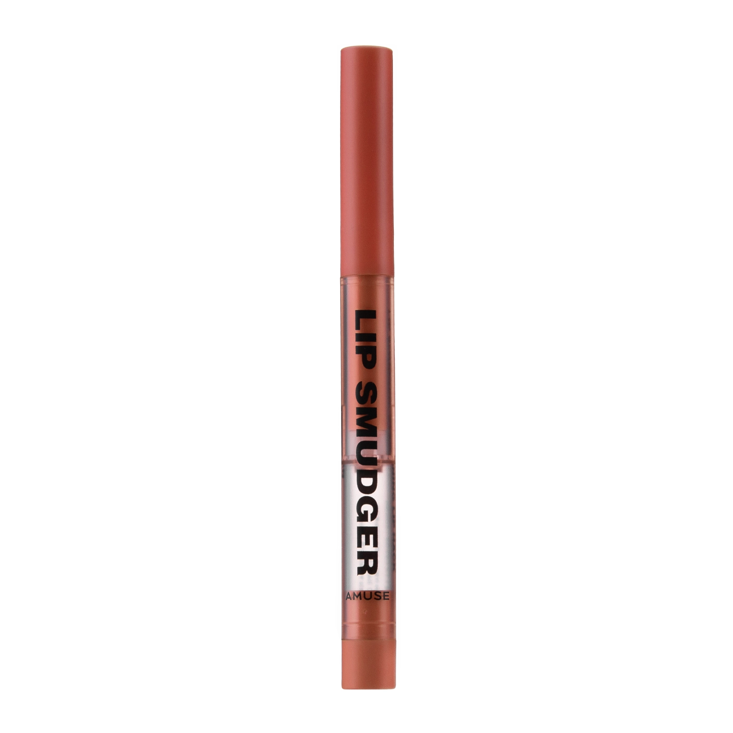 Amuse - Lip Smudger - Lippenstift - 04 Hippie Girl - 0.5g