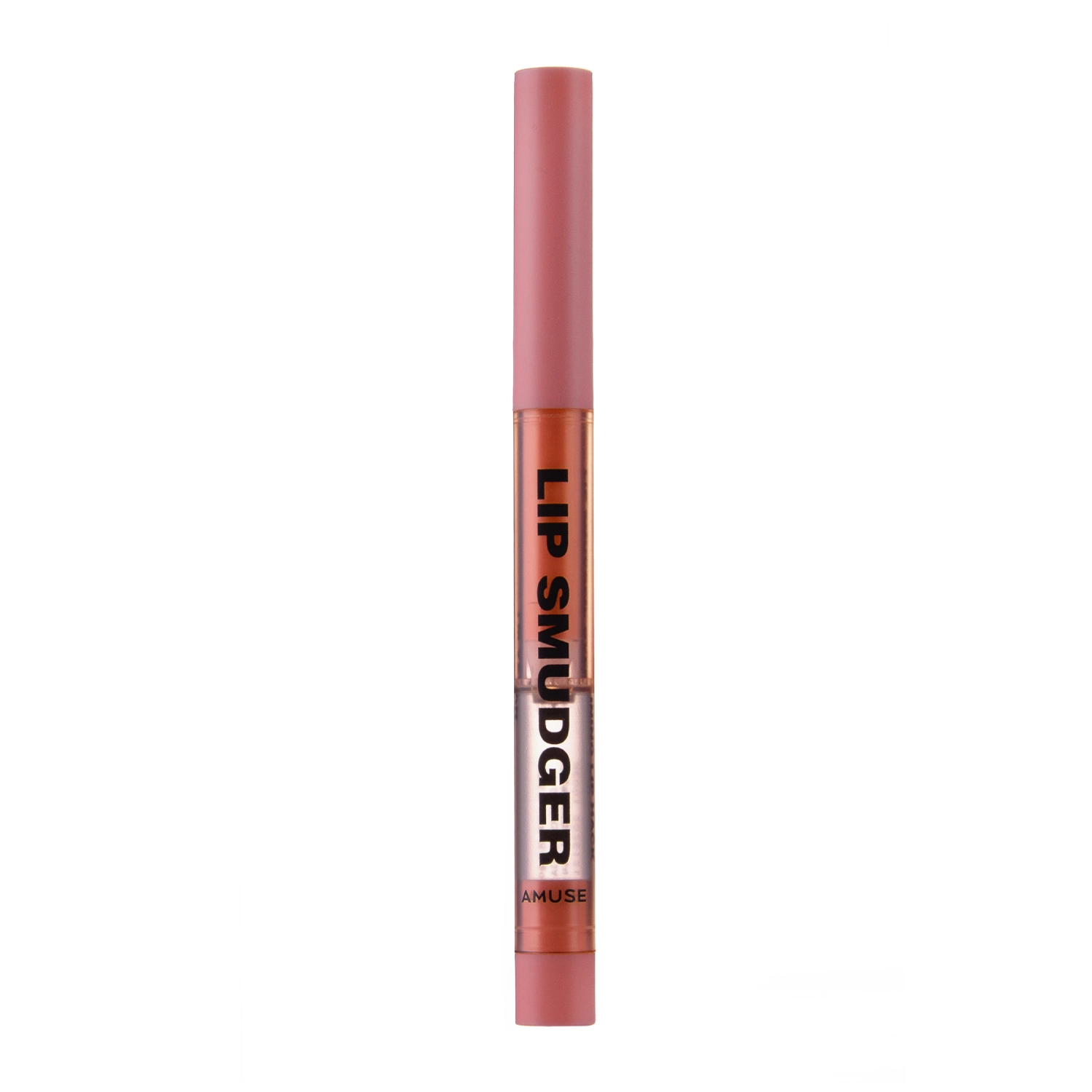 Amuse - Lip Smudger - Lippenstift - 05 Boksoonga Milk - 0.5g